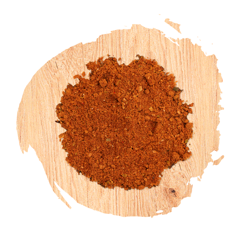 Instant Miso Powder Mix