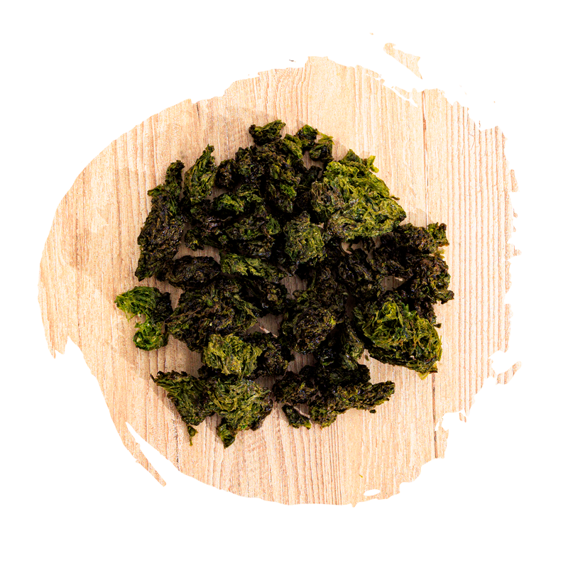 Oyatsu Nori (seaweed)