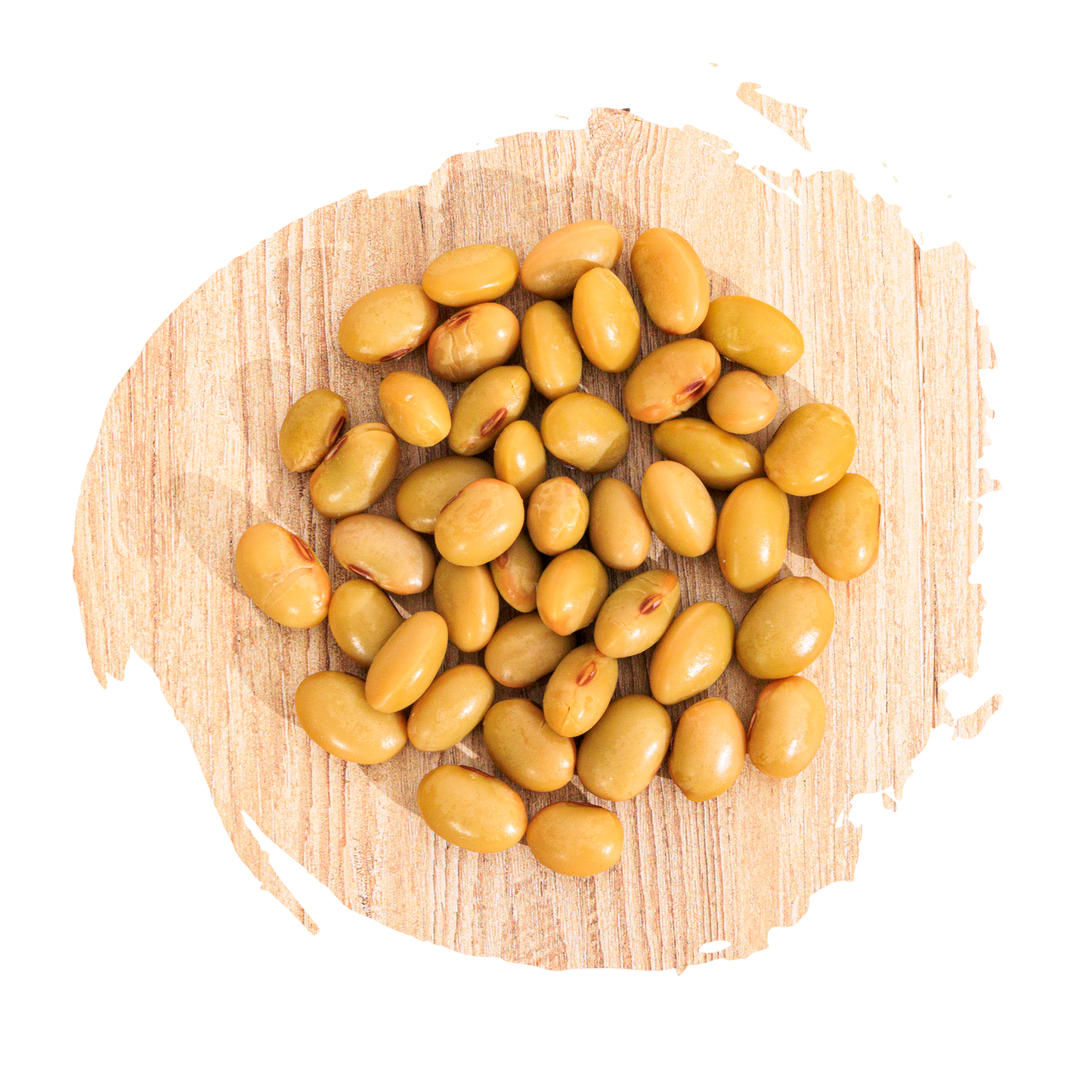 Boiled Edamame