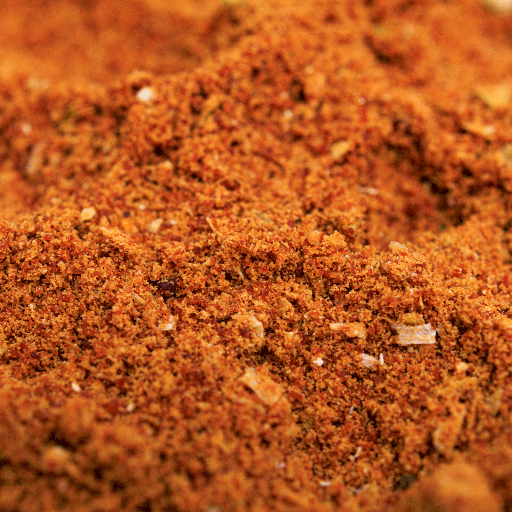 Instant Miso Powder Mix