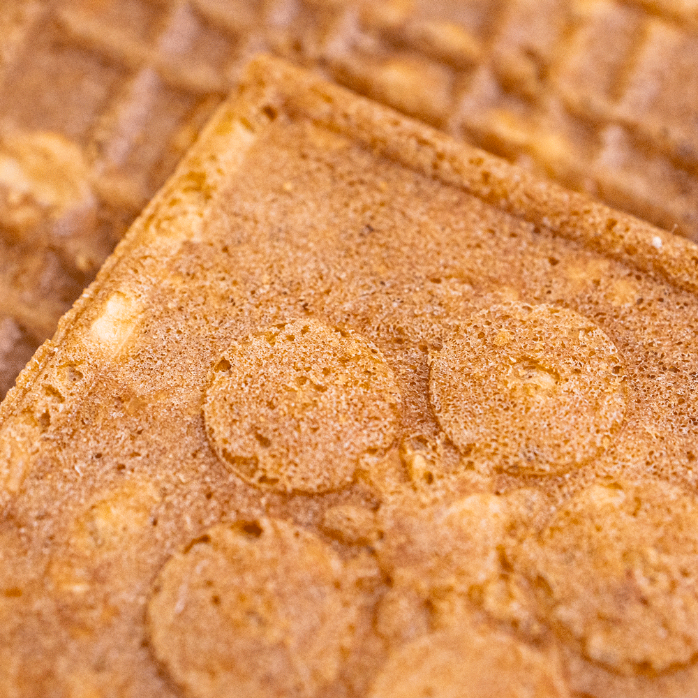 Koshi Senbei