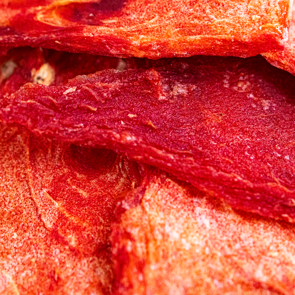 Dried Watermelon