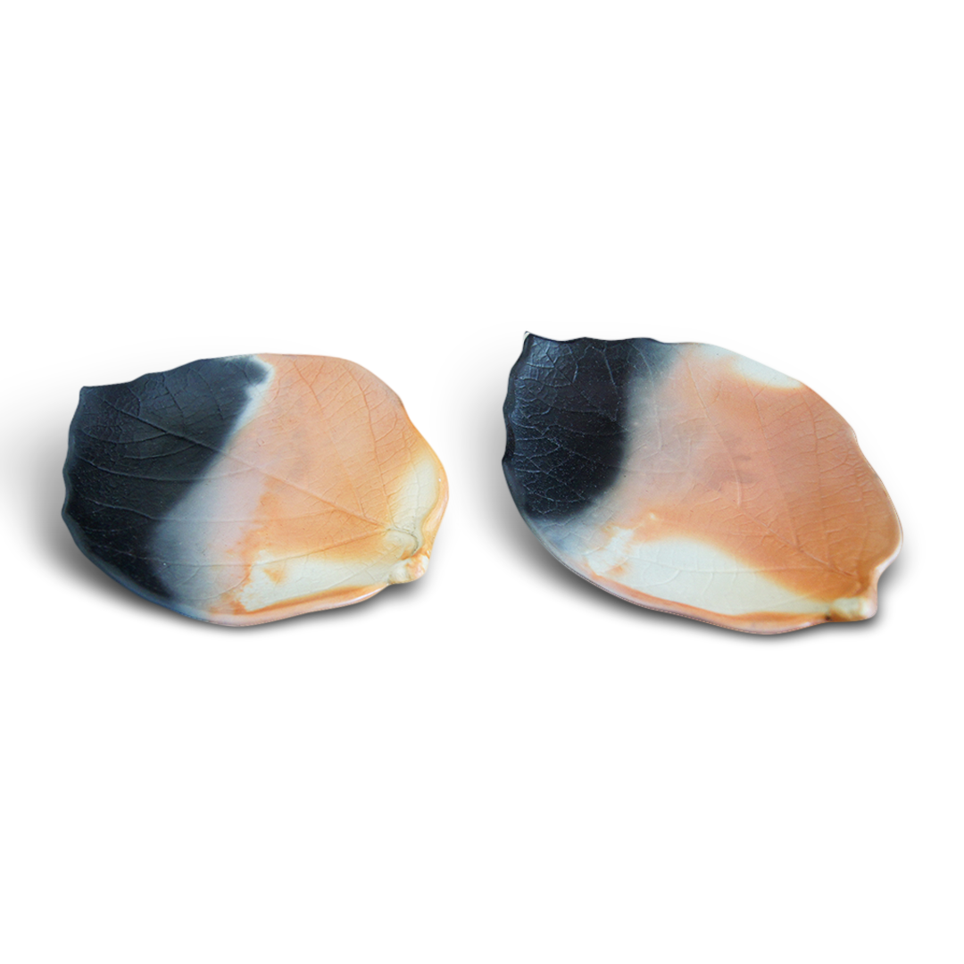 Twilight Red Matcha Tea Set