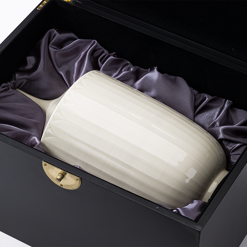 Chinese Ding ware handicraft