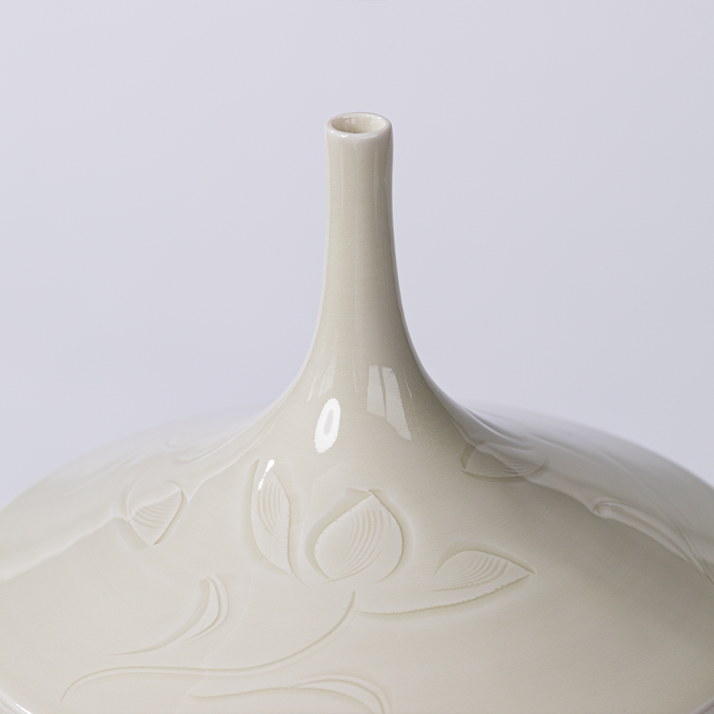 Chinese Ding ware handicraft