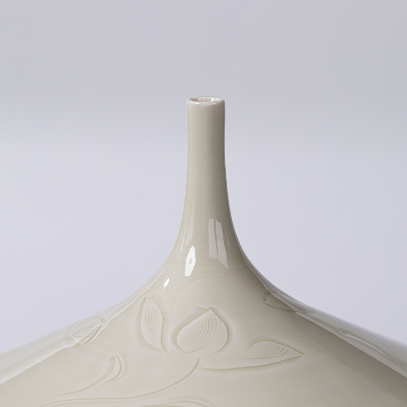 Chinese Ding ware handicraft