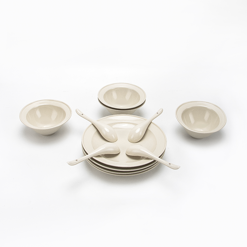 Chinese Ding ware tableware