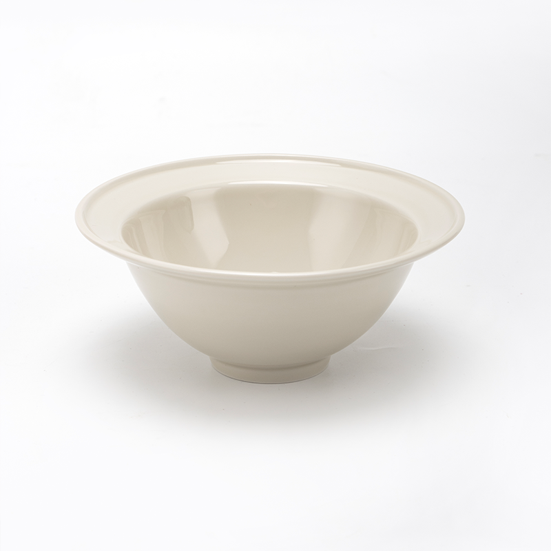 China Chen's Ding Ware All Rivers Run into Sea Tableware