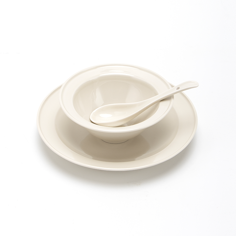 Chinese Ding ware tableware
