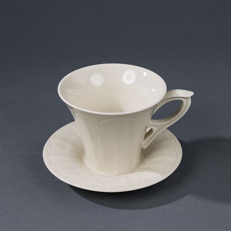 Chinese Ding ware tea cup