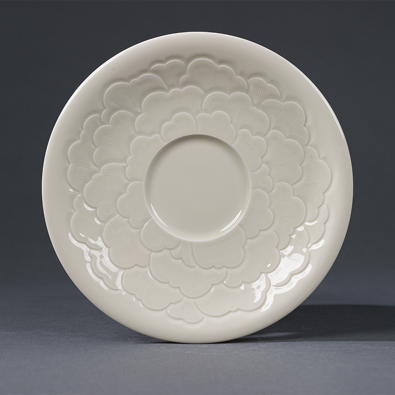 Chinese Ding ware tea cup