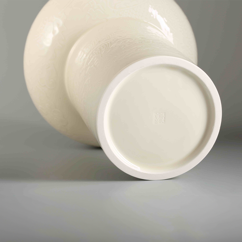Chinese Ding ware handicraft