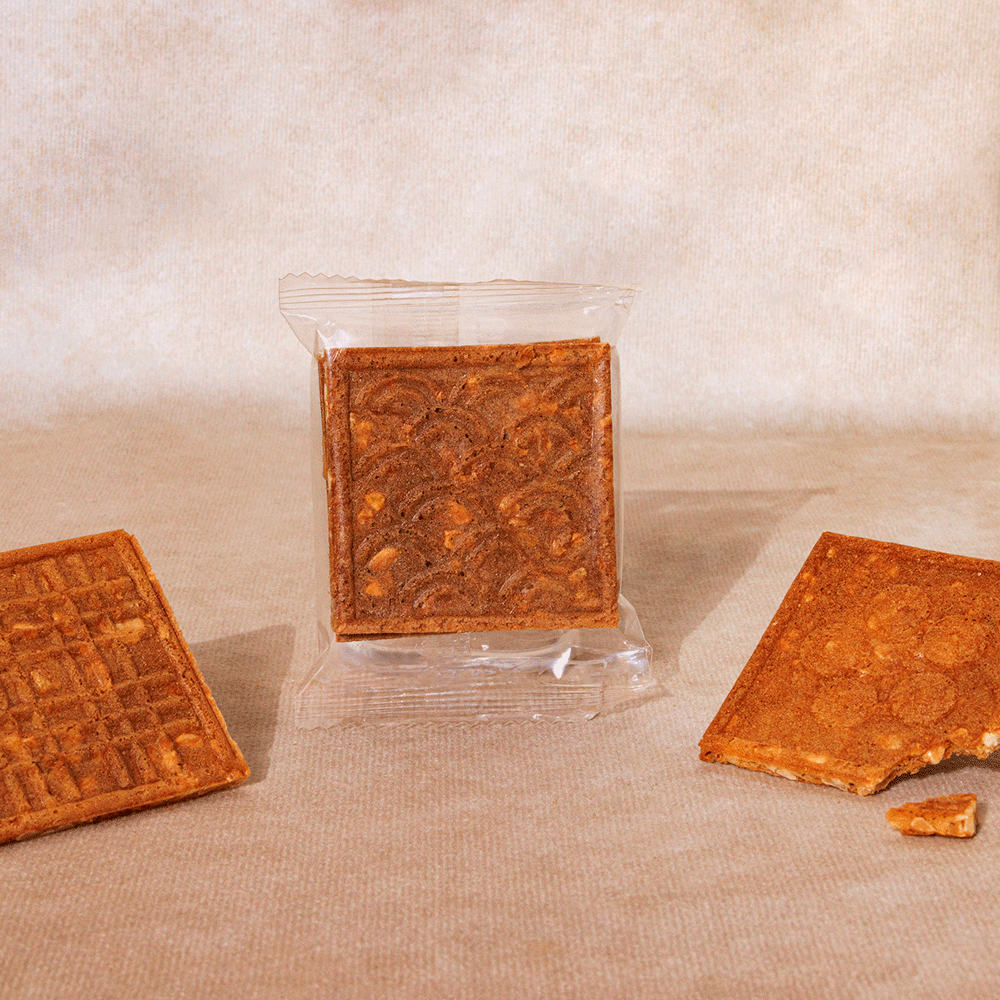 Koshi Senbei