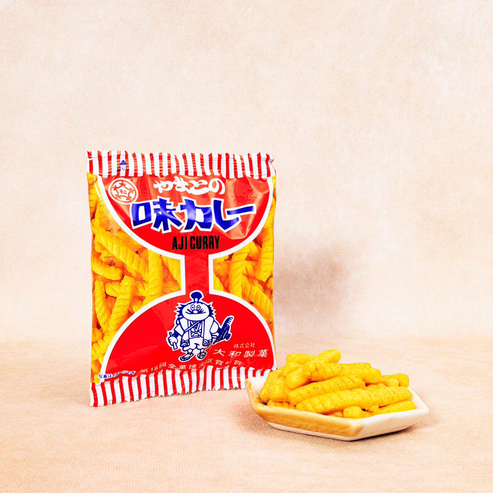 Aji Curry