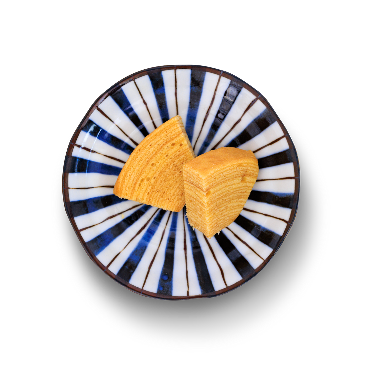 Gluten-Free Cut Baum
