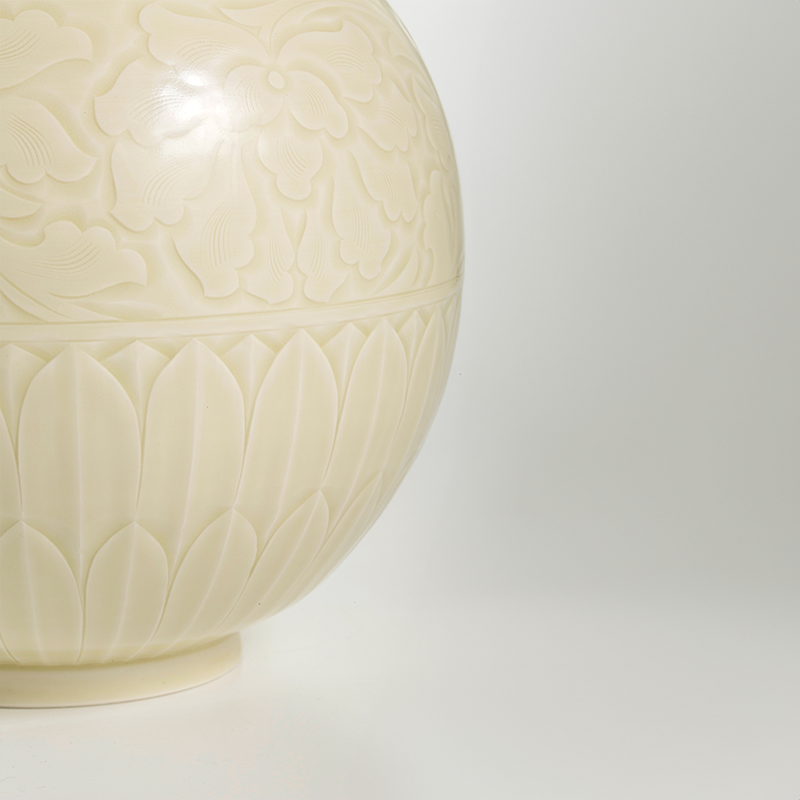 Chinese Ding ware handicraft