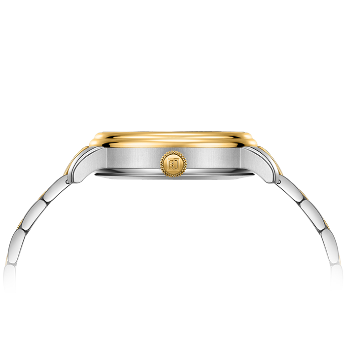 Beijing Tourbillon Watch with Classic Design