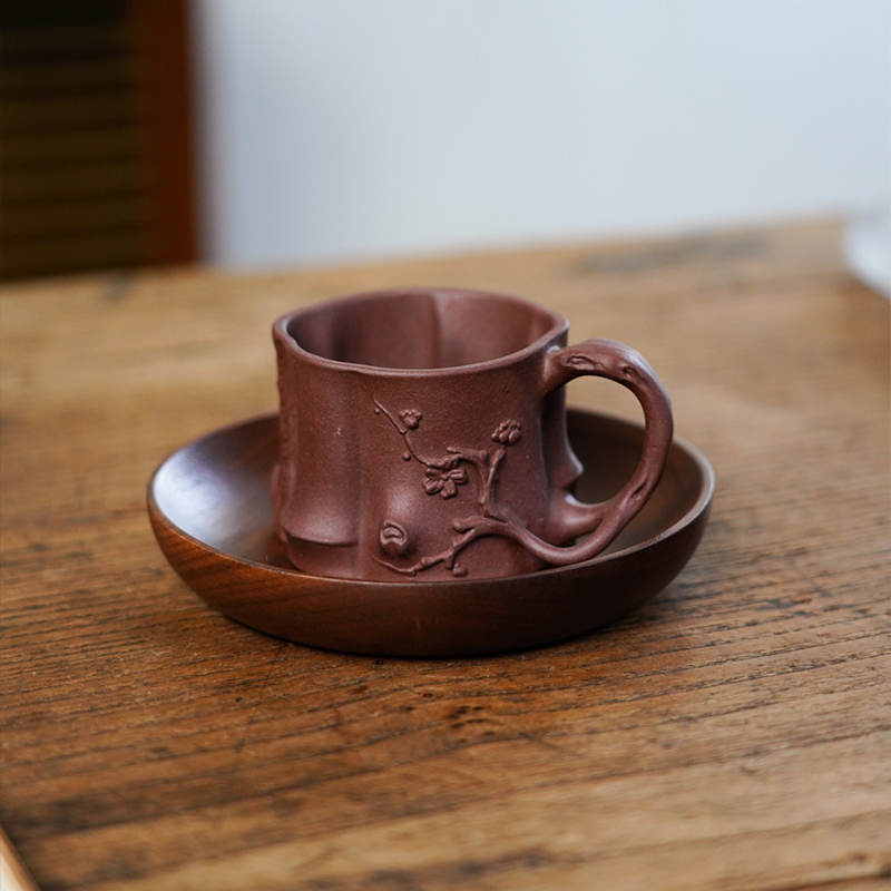 Chinese Purple Clay Teapot