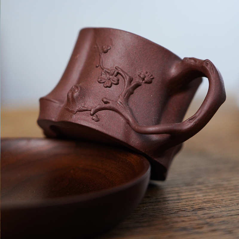 Chinese Purple Clay Teapot