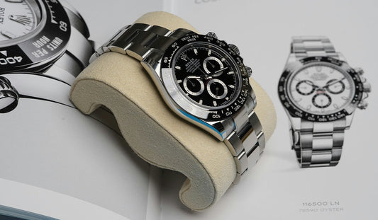 How to Spot a Real Rolex: A Beginner-Friendly Guide