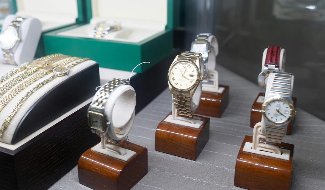 The 5 Rolex Models Every Collector Should Own at Least Once