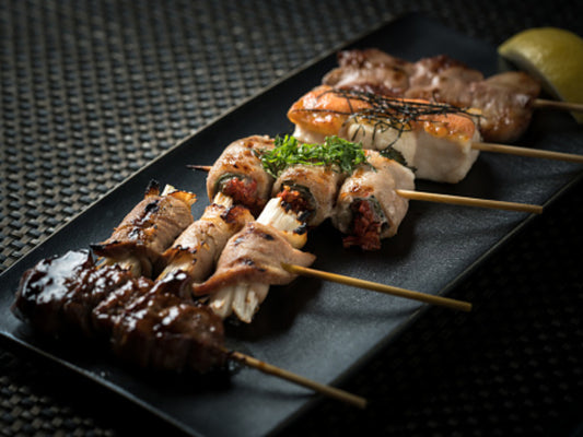 Yakitori