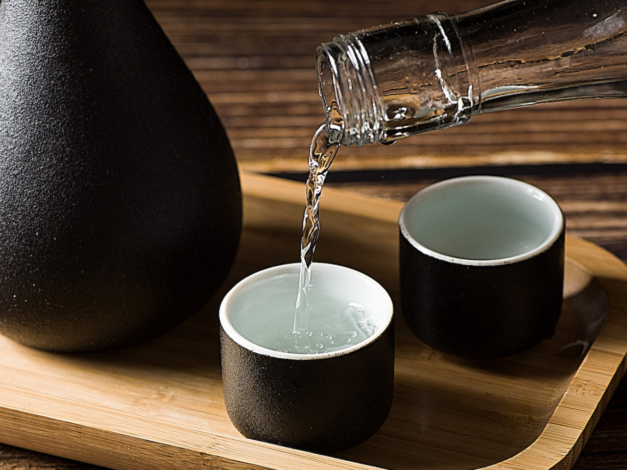 All You Need To Know About Shochu