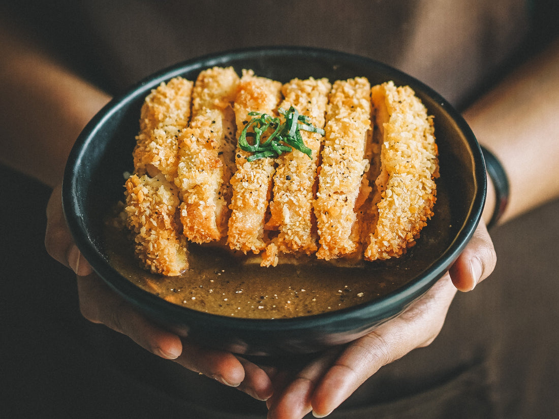 What is "Kare"? Exploring the Delicious World of Japanese Curry