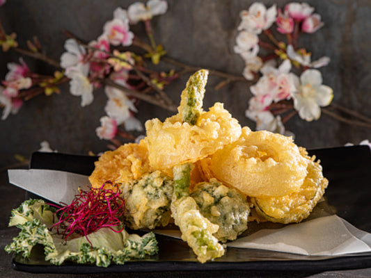 Tempura