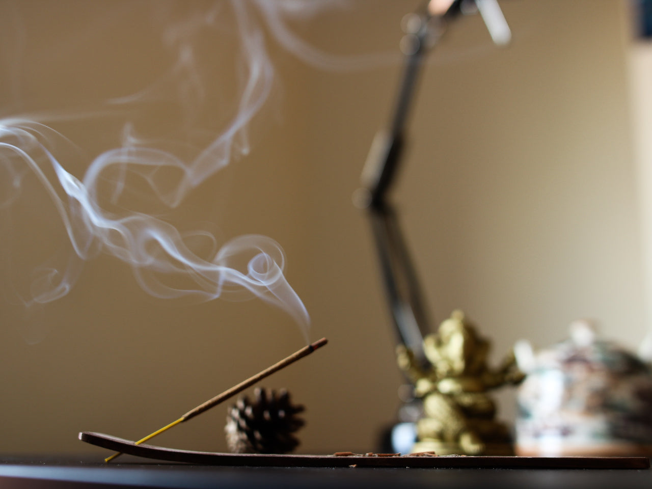 Kodo: Japanese Art of Incense