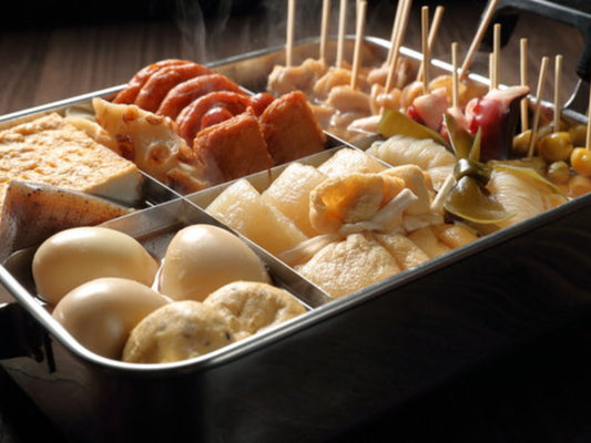 Oden