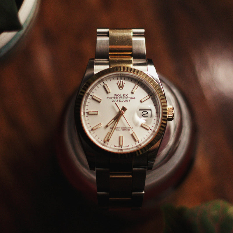 Datejust