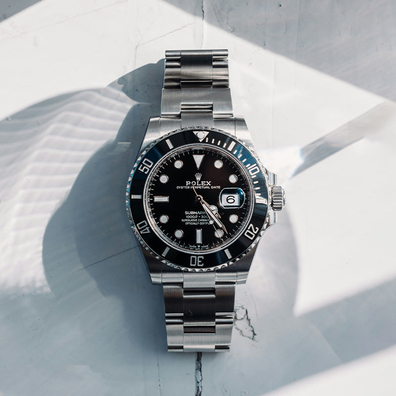Submariner