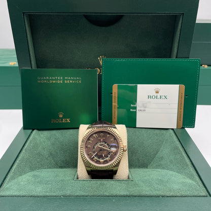 中古 ロレックス コスモグラフ デイトナ 40mm メンズ腕時計 - Ref. 116503 ブラックダイヤル (2021年)