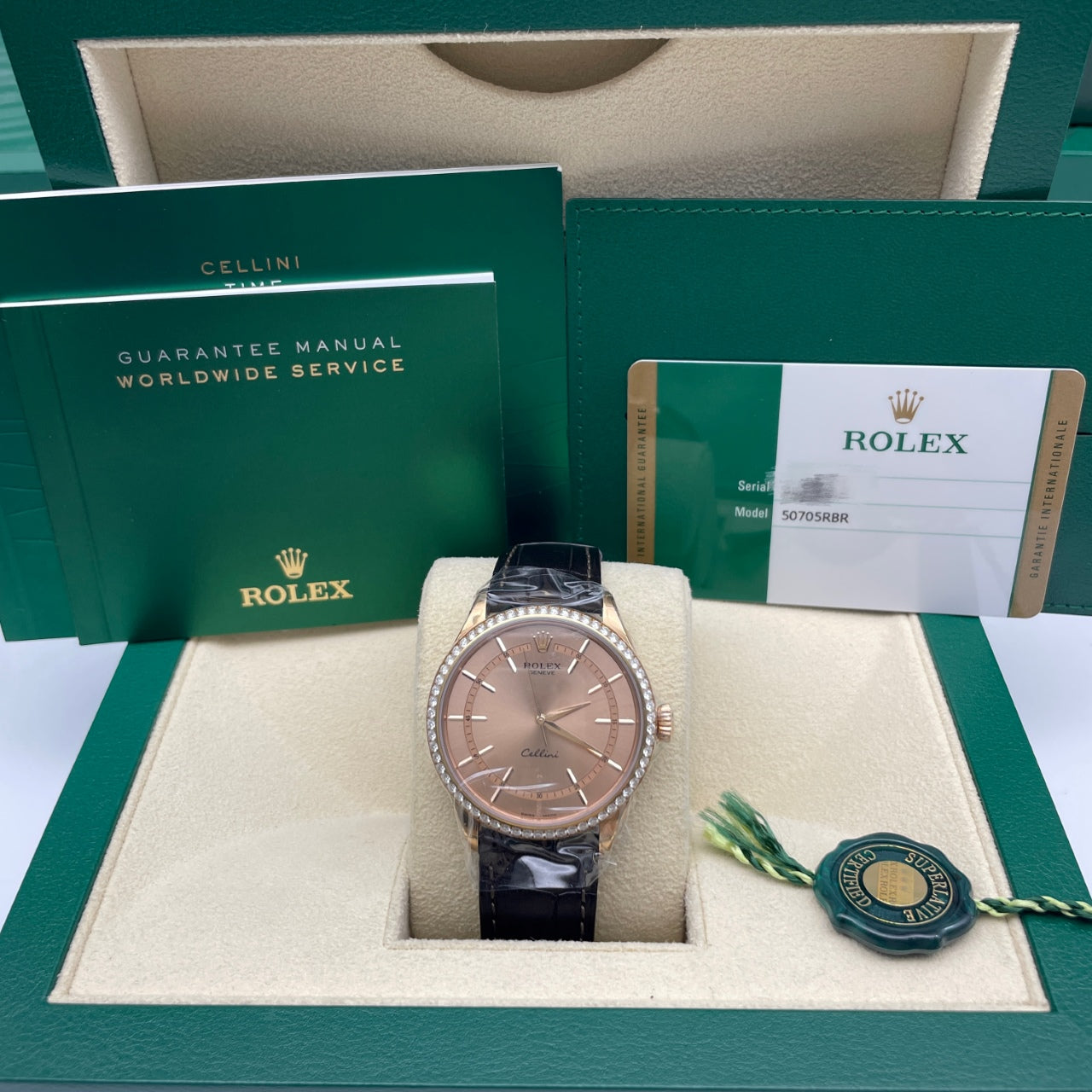 中古 ロレックス ヨットマスター 40 40mm メンズ腕時計 - Ref. 126621 ブラックダイヤル (2023)