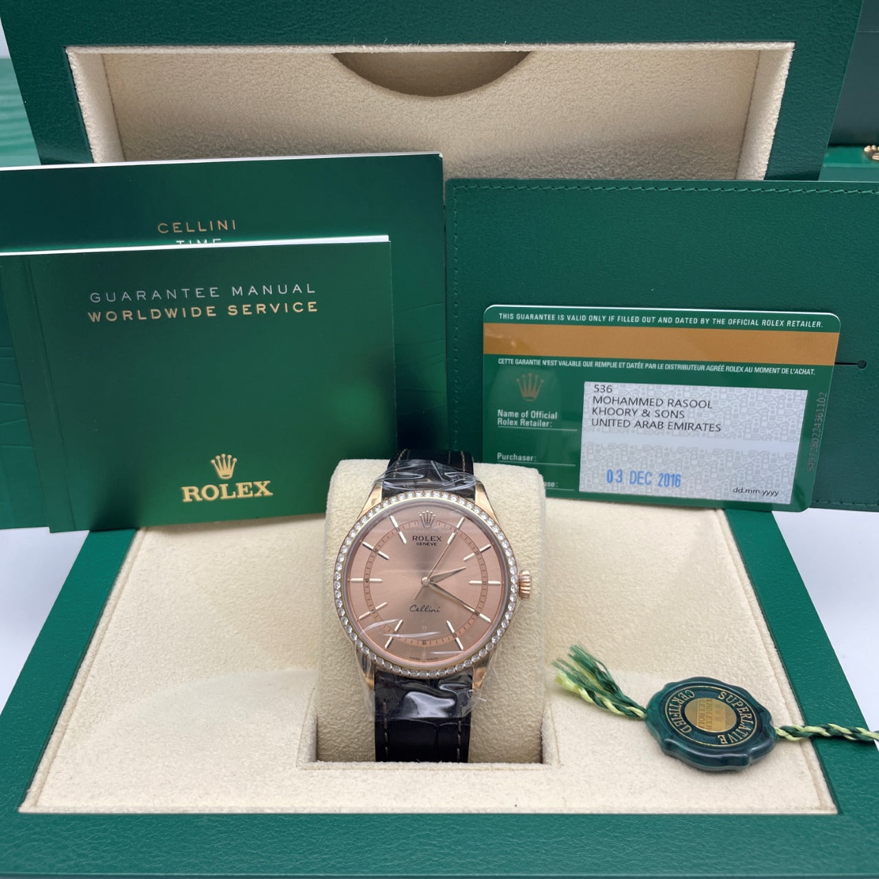 中古 ロレックス ヨットマスター 40 40mm メンズ腕時計 - Ref. 126621 ブラックダイヤル (2023)