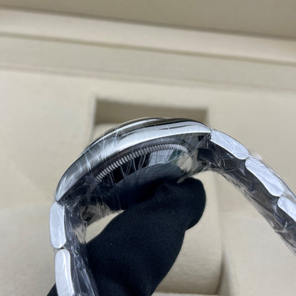 Pre-owned Rolex Oyster Perpetual 31mm Women's Watch - ref 277200 Lavender Dial (2025)