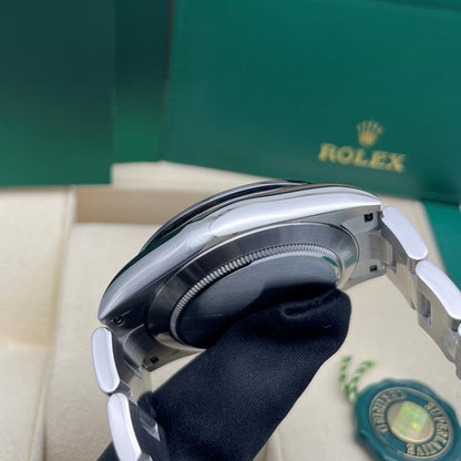 Pre-owned Rolex Cosmograph Daytona 40mm Men's Watch - ref 116500LN White Dial Panda(2023)