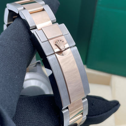 Pre-owned Rolex Yacht-Master 40 40mm Men's Watch - ref 126621 Black Dial (2024)