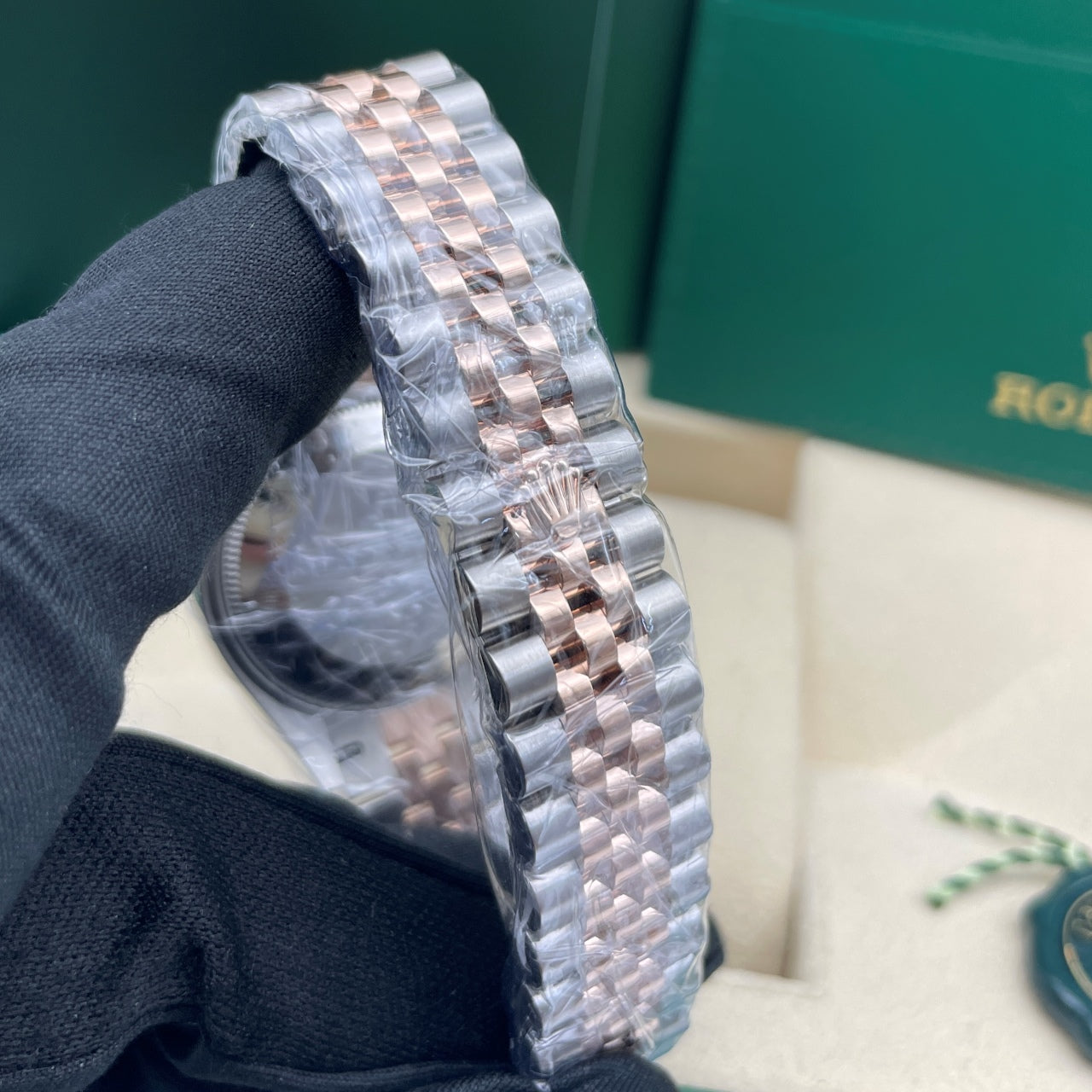 Pre-owned Rolex Datejust 31 31mm Women's Watch - ref 278271  Pink Dial (2025)