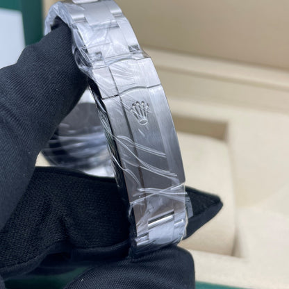 Pre-owned Rolex Oyster Perpetual 31mm Women's Watch - ref 277200 Lavender Dial (2025)