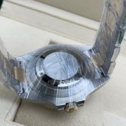 中古ロレックス シードゥエラー 44mm メンズ腕時計 - Ref. 116660 ブラックダイヤル (2017年)