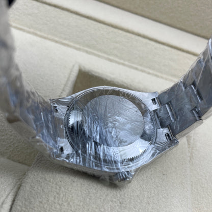 Pre-owned Rolex Oyster Perpetual 31mm Women's Watch - ref 277200 Lavender Dial (2025)