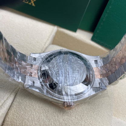 Pre-owned Rolex Datejust 31 31mm Women's Watch - ref 278271  Pink Dial (2025)