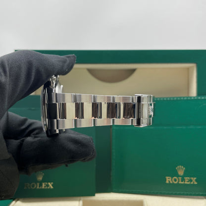 Pre-owned Rolex Cosmograph Daytona 40mm Men's Watch - ref 116500LN White Dial Panda(2023)