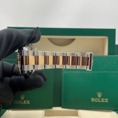 Pre-owned Rolex Yacht-Master 40 40mm Men's Watch - ref 126621 Black Dial (2024)