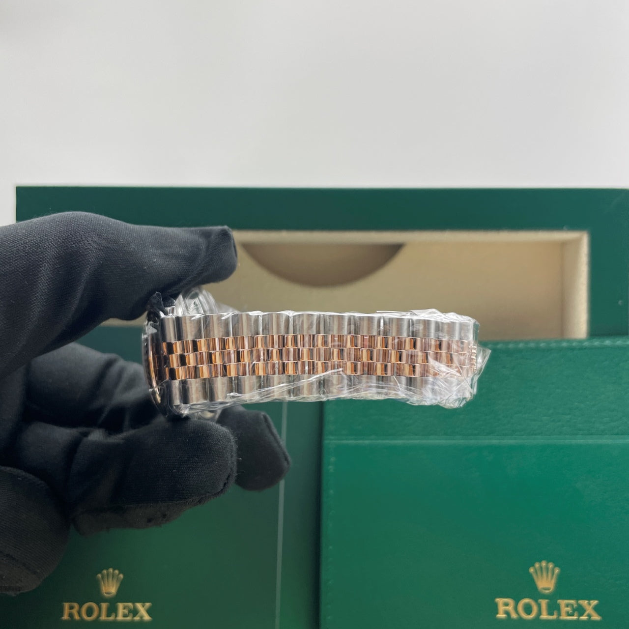 Pre-owned Rolex Datejust 31 31mm Women's Watch - ref 278271  Pink Dial (2025)