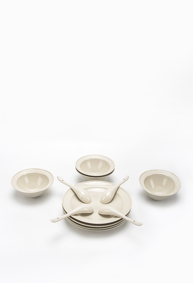 Chinese Ding Ware Tableware