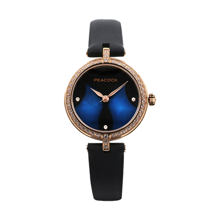Peacock Exquisite Series Star Night Watch 28mm
