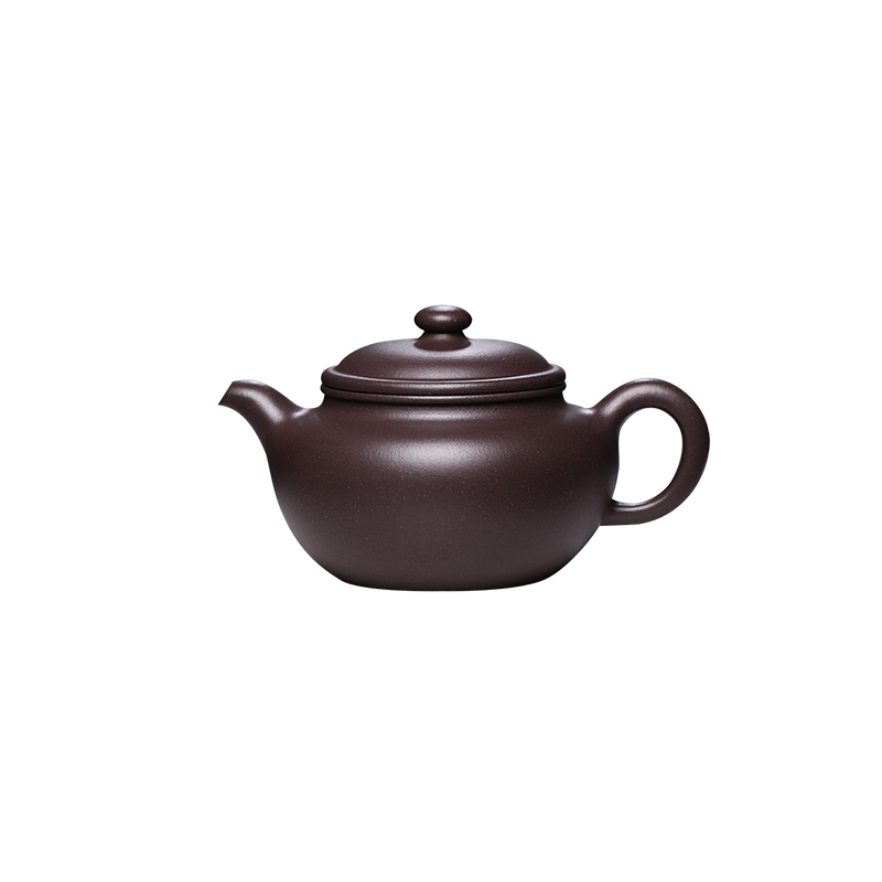 Wusetu Purple Clay Teapot